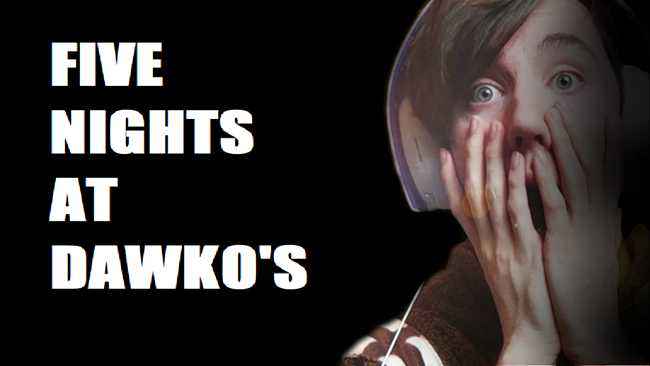 Five Nights at Dawko's Free Download