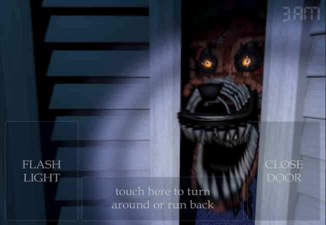 download five nights at freddy