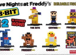 Five Nights At Freddy's 4: Expanded Edition Free Download - Fnaffangame