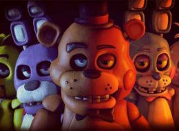 Five Nights at Freddy's APK For Android Free Download