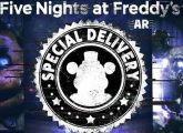 Five Nights at Freddy's AR: Special Delivery APK For Android Free Download