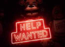 Five Nights at Freddy's: HW APK For Android Free Download