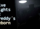 Five Nights at Freddy's Reborn Free Download
