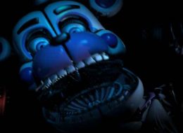 Five Nights at Freddy's: SL APK For Android Free Download
