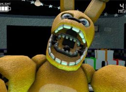 Five Nights at Freddy's: The Beginnings Free Download