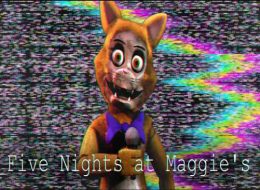 Five Nights at Maggie's Free Download