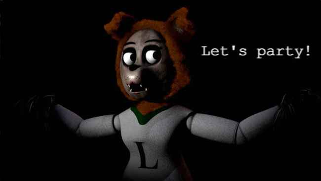 Withered Freddy (Flipsider), FNAF World Simulator Wikia