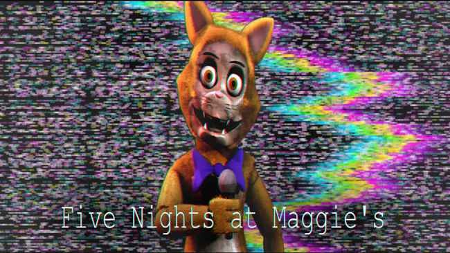 Five Nights at Maggie's Free Download