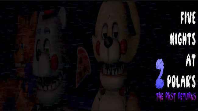 Five Nights at Polar's 2: The Past Returns Free Download