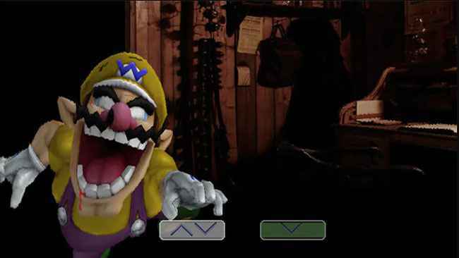 Five Nights at Wario's 2 Free Download