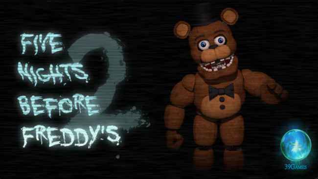Five Nights Before Freddy's 2 Free Download