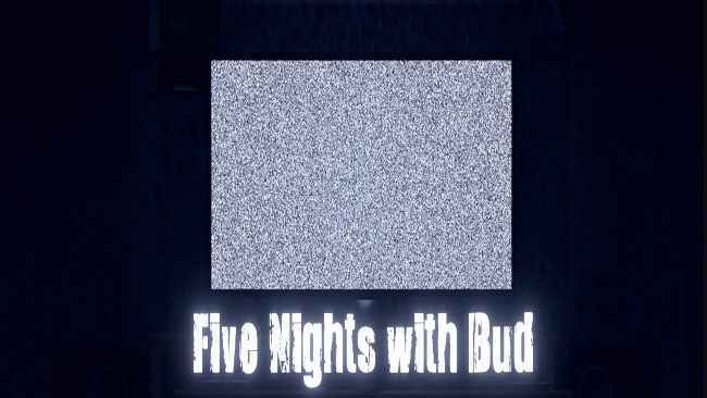 Five Nights With Bud: Rebooted Free Download