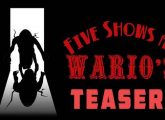 Five Shows at Wario's Free Download
