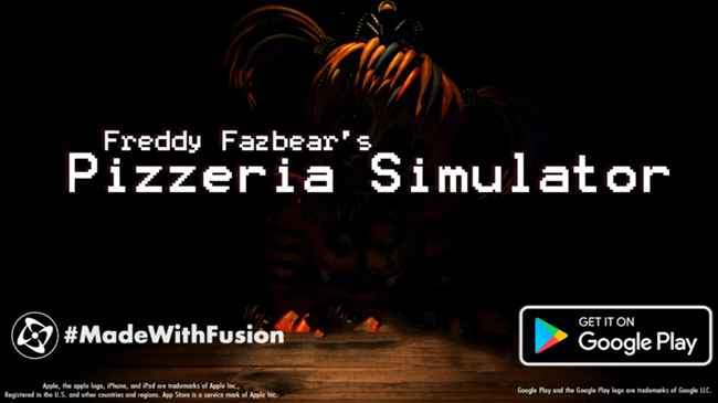 Fnaf 6 Pizzeria Simulator Apk For Android Free Download