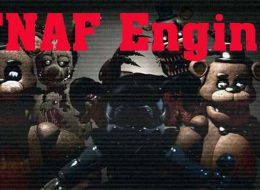 FNAF Engine Free Download