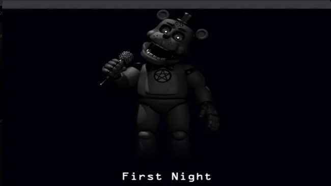 FNIA: Expanded Free Download - Fnafgamejolt.com