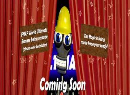 FNAF World Ultimate Free Download