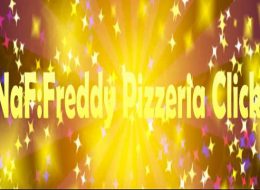 FNaF:Freddy Pizzeria Clicker Free Download