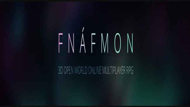 FNáFmon: Chapter 1 Free Download