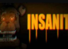 Insanity Free Download