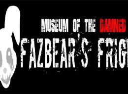 Museum of the Damned: Fazbear's Fright Free Download