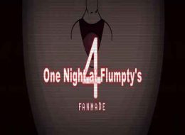 One Night at Flumpty's 4 Fan-Made Free Download