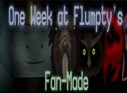 One Week at Flumpty's Fan-Made Free Download