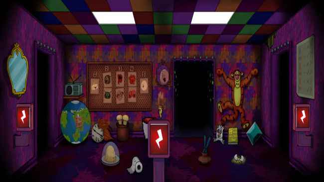 One Night At Flumpty's 3 (Fan-made) Free Download - Fnafgamejolt.com