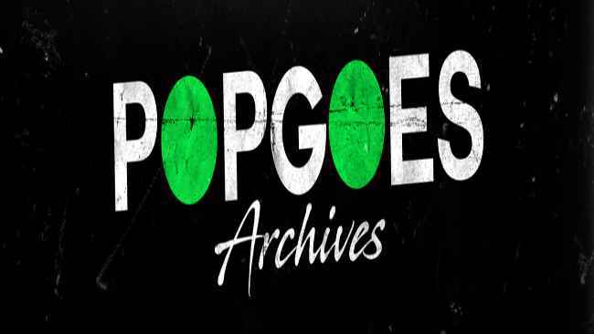 POPGOES Archives Free Download