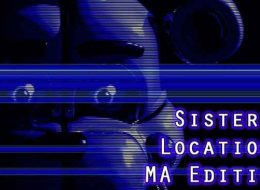 Sister Location: MA Free Download