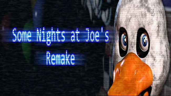 Some Nights at Joe's Remake Free Download