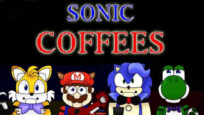 Sonic Coffees Free Download