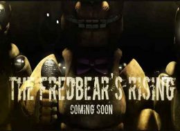 The Fredbear's Rising Free Download