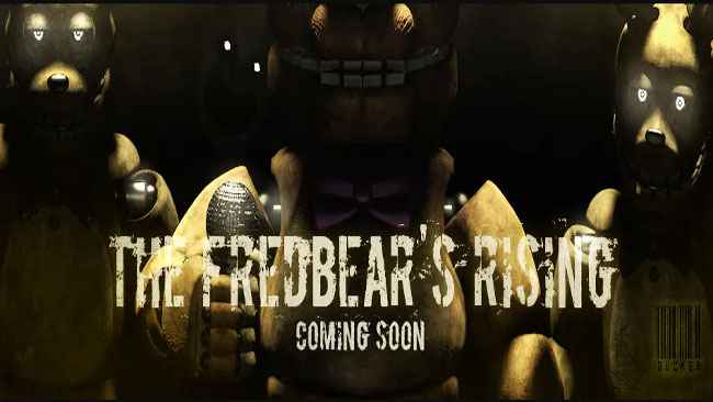 The Fredbear's Rising Free Download