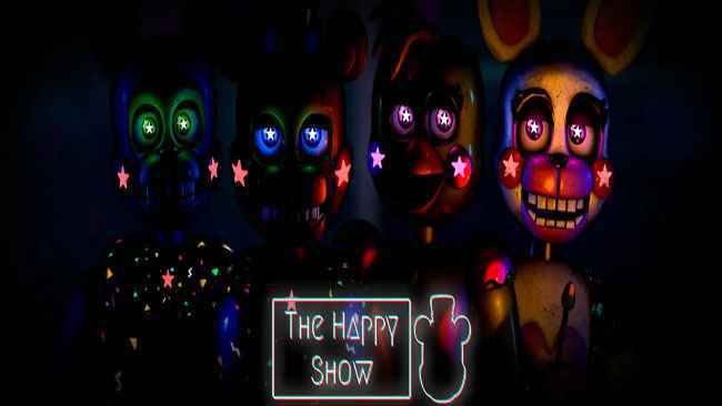 The Happy Show Free Download