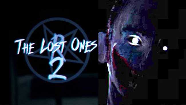 The Lost Ones 2: Remastered Free Download