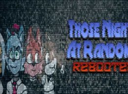 Those Nights at Random's: Rebooted Free Download