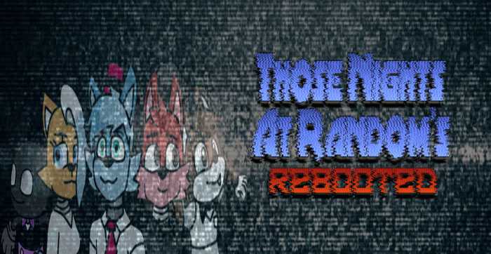 Those Nights at Random's: Rebooted Free Download