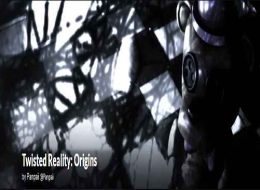 Twisted Reality: Origins Free Download