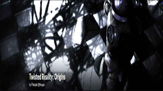 Twisted Reality: Origins Free Download