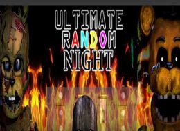 Ultimate Random Night Remake Free Download