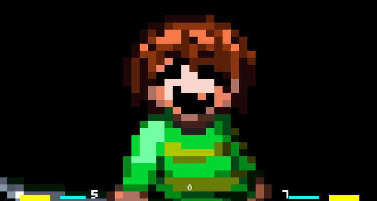 guess the undertale character MOD APK v9.4.6z (Unlocked) - Jojoy