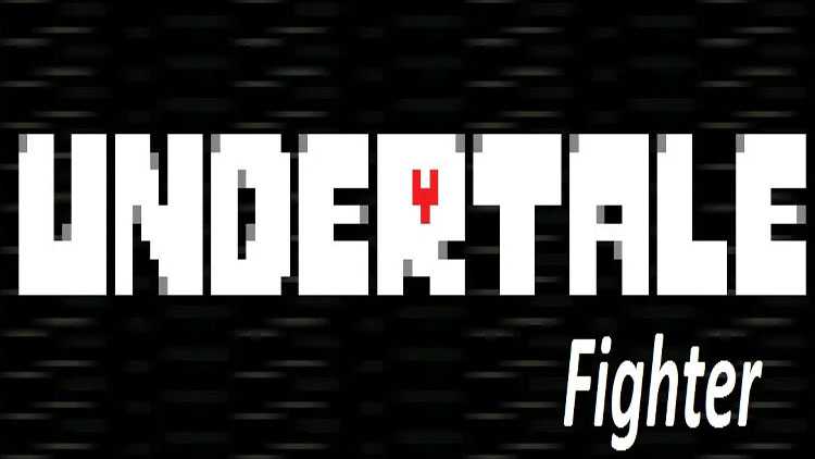 undertale fan games